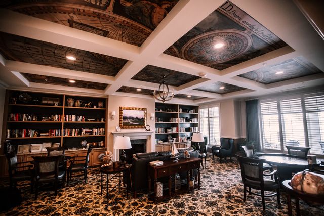 GRAND LIVING AT INDIAN CREEK