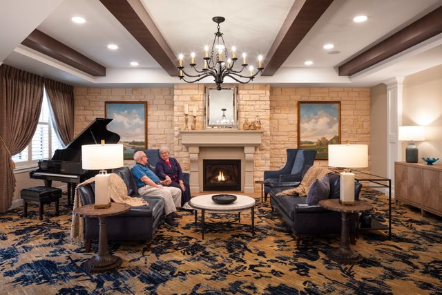 GRAND LIVING AT TOWER PLACE