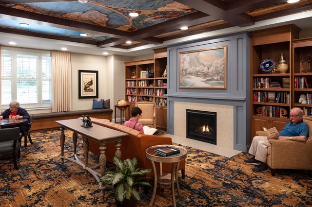 GRAND LIVING AT TOWER PLACE