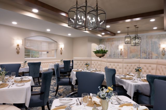 GRAND LIVING AT TOWER PLACE