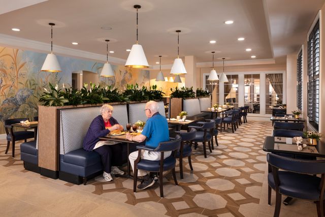 GRAND LIVING AT TOWER PLACE
