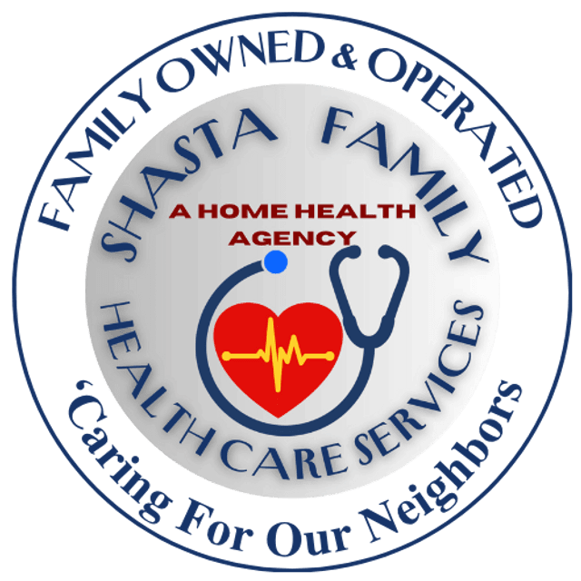 Shasta Family Healthcare Services