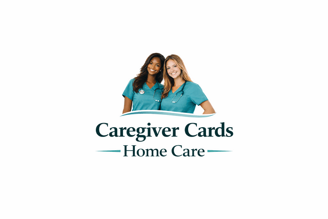 Caregiver Cards Home Care
