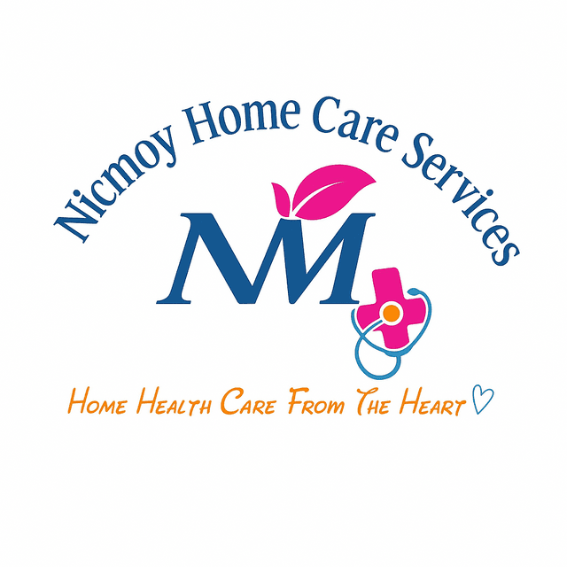 NICMOY HOME CARE SERVICES