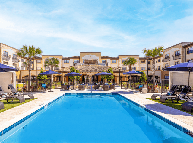 GRAND LIVING PARK AT LAKE MARY, Assisted Living Home in LAKE MARY, FL