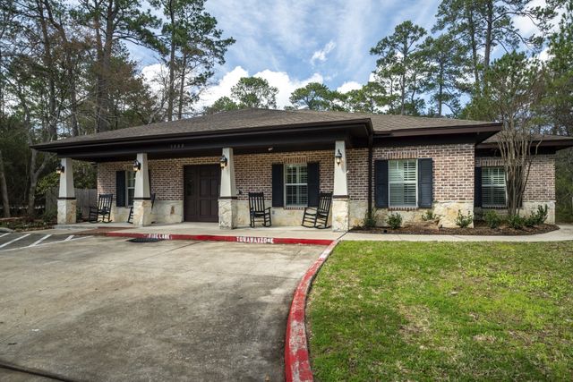 VILLAS OF SCR AT THE WOODLANDS