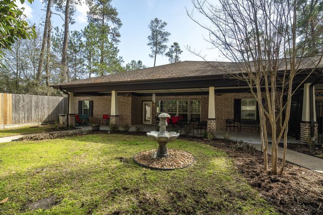 VILLAS OF SCR AT THE WOODLANDS