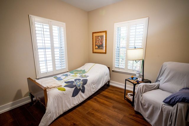 VILLAS OF SCR AT THE WOODLANDS