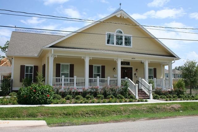 VILLAS OF SCR AT THE HEIGHTS