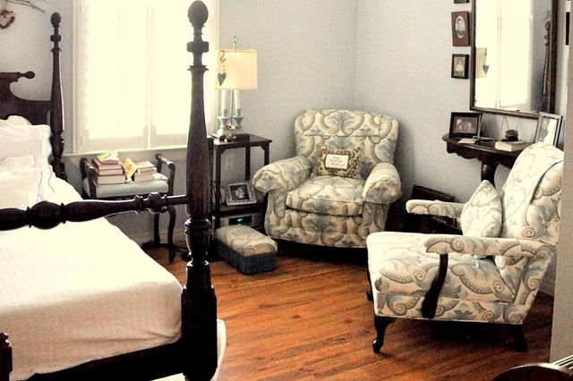 VILLAS OF SCR AT THE HEIGHTS