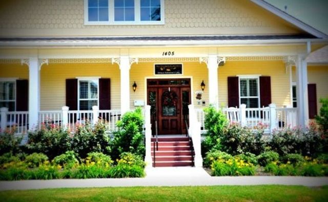 VILLAS OF SCR AT THE HEIGHTS