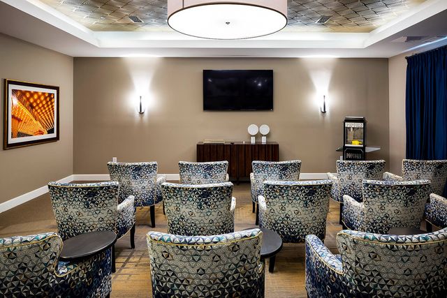 Village Park Fayetteville