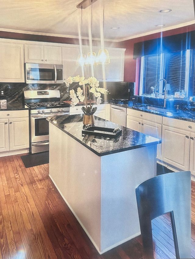 Bethany Home Estates