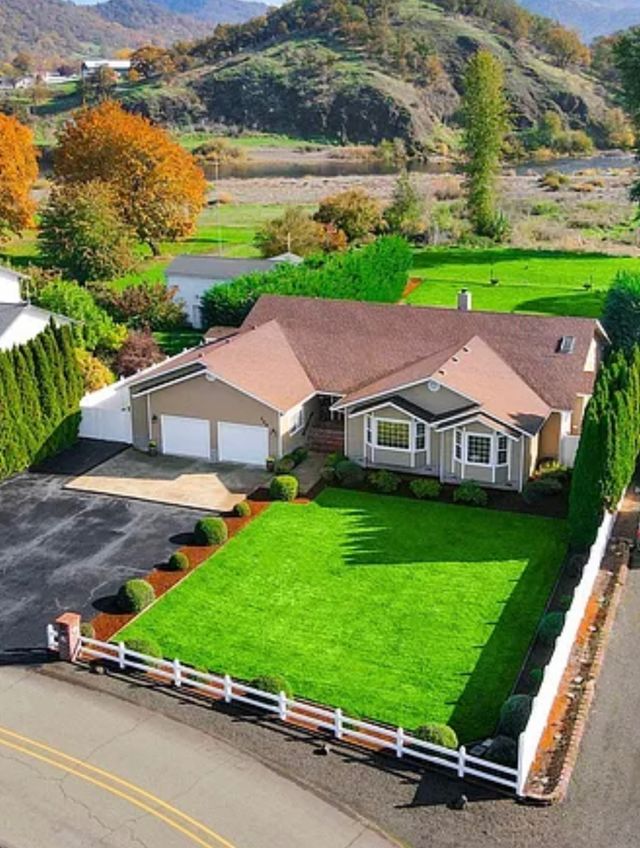 On The River Adult Foster Home