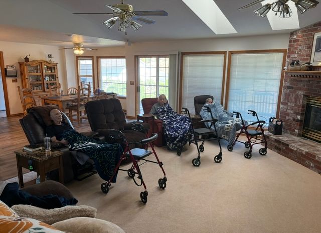 On The River Adult Foster Home