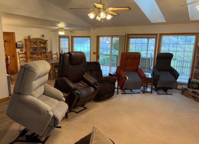 On The River Adult Foster Home