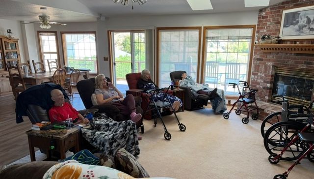 On The River Adult Foster Home