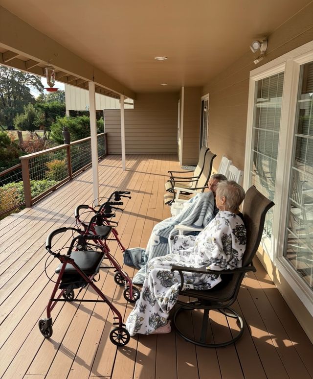 On The River Adult Foster Home