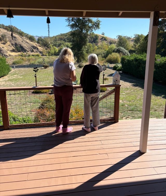 On The River Adult Foster Home
