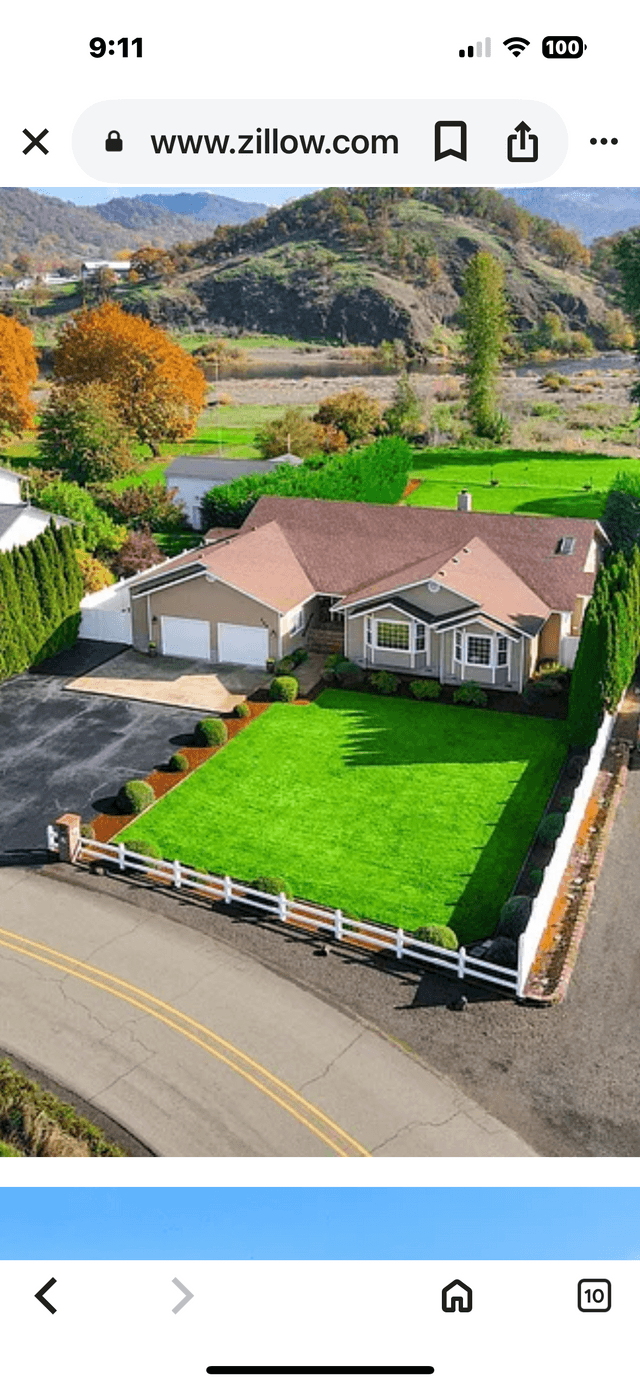 On The River Adult Foster Home