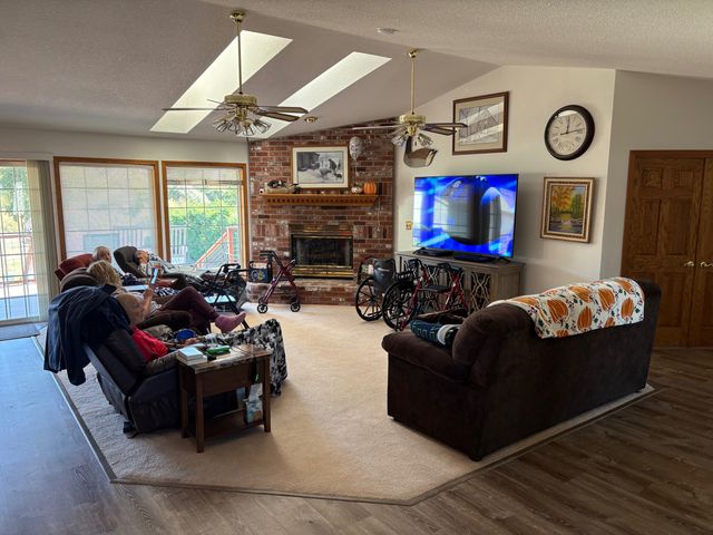 On The River Adult Foster Home