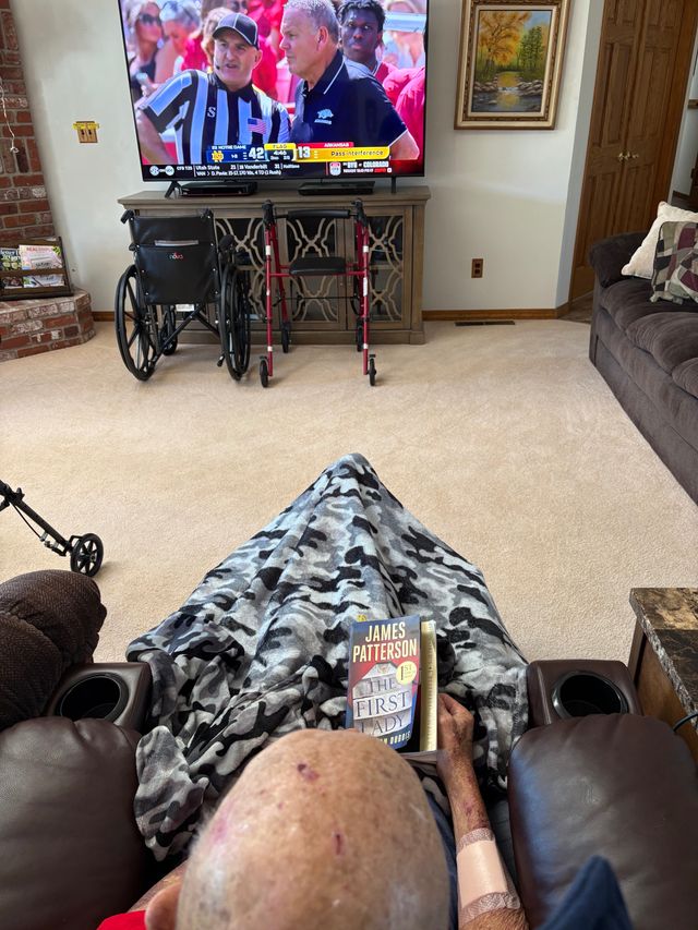 On The River Adult Foster Home