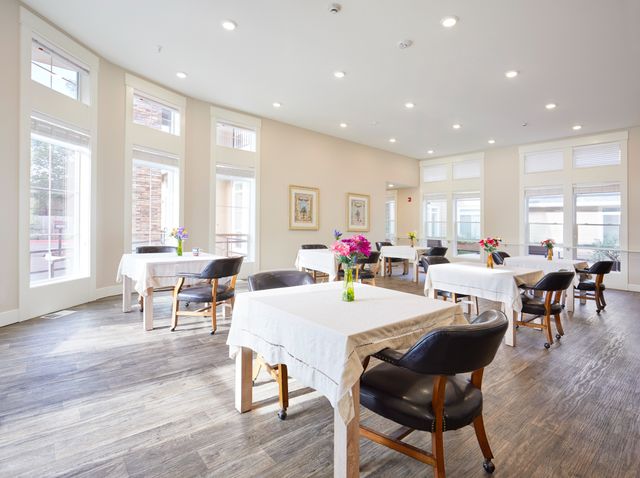 Murray Highland Memory Care