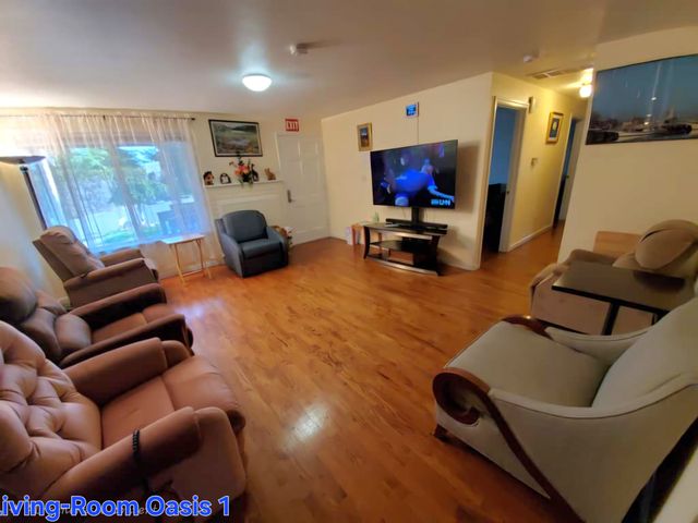 An Oasis of Peace AFH LLC