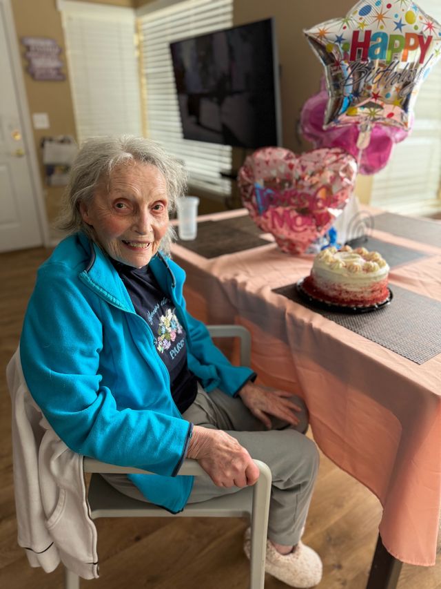 Asis Adult Family Home