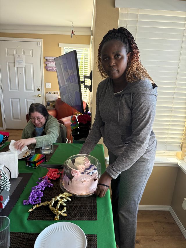 Asis Adult Family Home