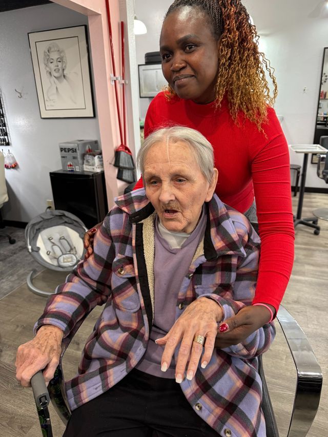 Asis Adult Family Home