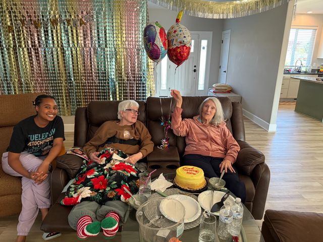 Asis Adult Family Home