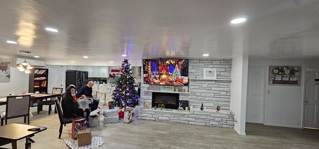 Compassionate Care Adult Family Home LLC