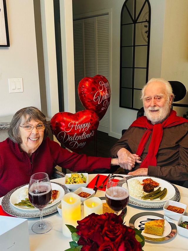 Angel’s Heart Care Adult Family Home