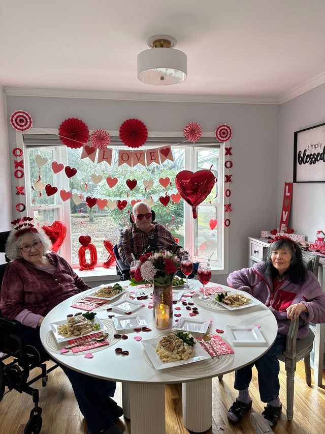 Angel’s Heart Care Adult Family Home