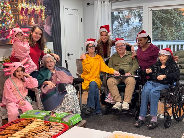 Angel’s Heart Care Adult Family Home