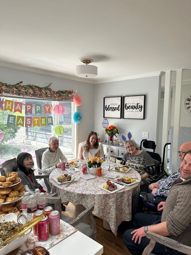 Angel’s Heart Care Adult Family Home