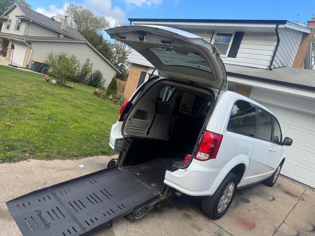 MOORE LOVE AND CARE LLC