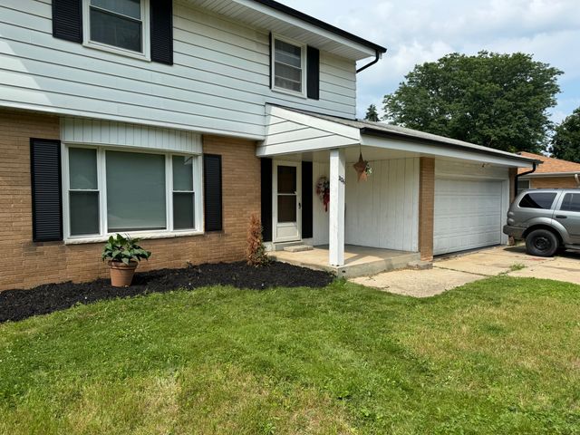 MOORE LOVE AND CARE LLC