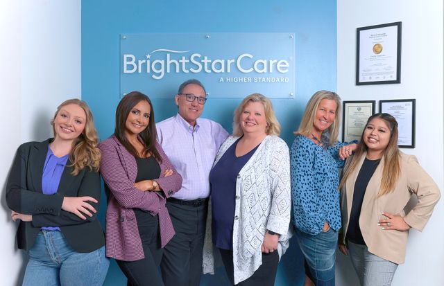 BrightStar Care of Carlsbad, Homecare in CARLSBAD, CA