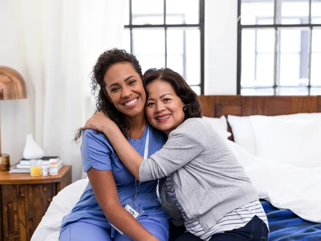 NEW DAY HOME CARE INC, Homecare in WINDSOR, CT