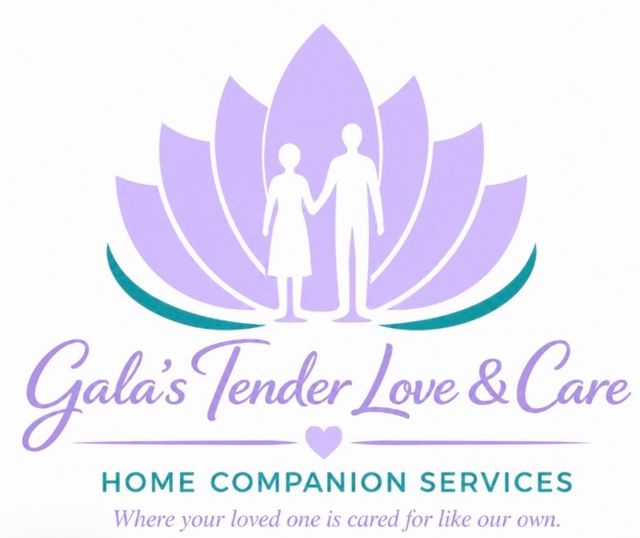 GALA'S TENDER LOVE & CARE HOME COMPANION SERVICES LLC