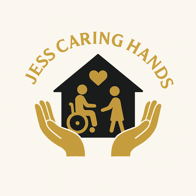 JESS CARING HANDS LLC