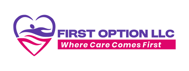 First Option LLC, Homecare in Beltsville, MD