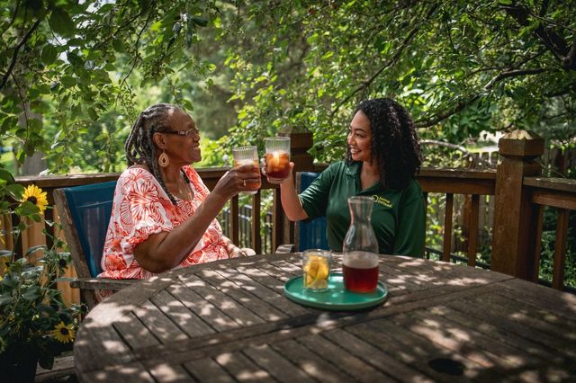 Home Instead, Homecare in Pinehurst, NC