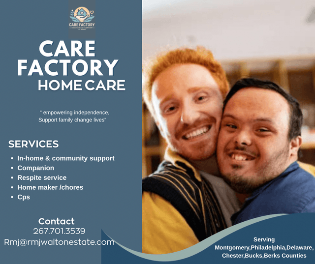 RMJ CARE FACTORY HOME CARE