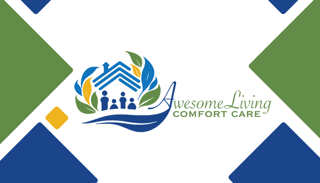 AWESOMELIVING COMFORT CARE