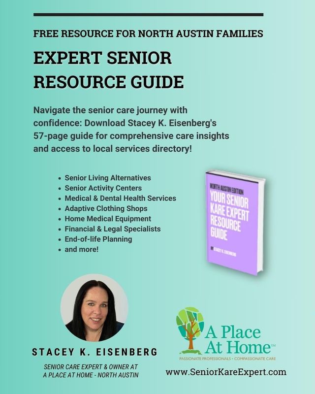 Gallery Image for A PLACE AT HOME NORTH AUSTIN in ROUND ROCK, TX