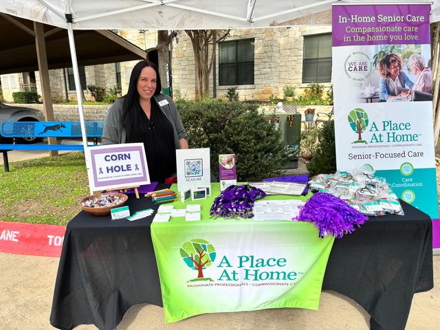 Gallery Image for A PLACE AT HOME NORTH AUSTIN in ROUND ROCK, TX