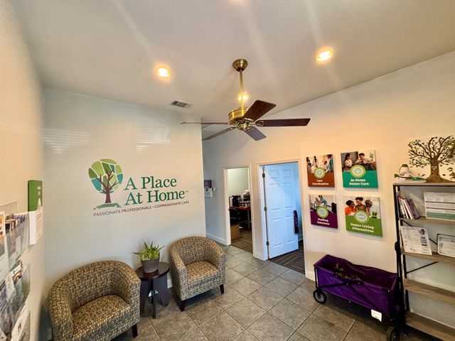 Gallery Image for A PLACE AT HOME NORTH AUSTIN in ROUND ROCK, TX